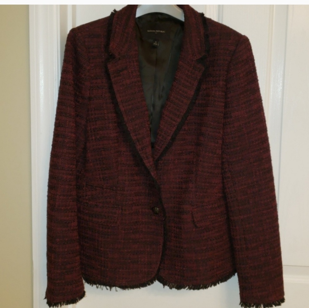 Gorgeous Blazer!